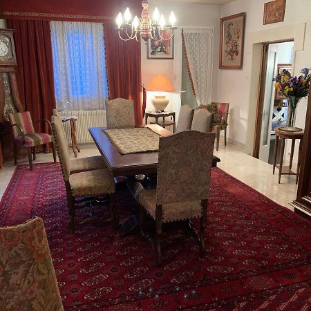 Gite De L'Allaine Morvillars Dış mekan fotoğraf