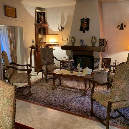 Gite De L'Allaine Morvillars Dış mekan fotoğraf