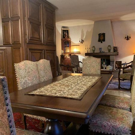 Gite De L'Allaine Morvillars Dış mekan fotoğraf