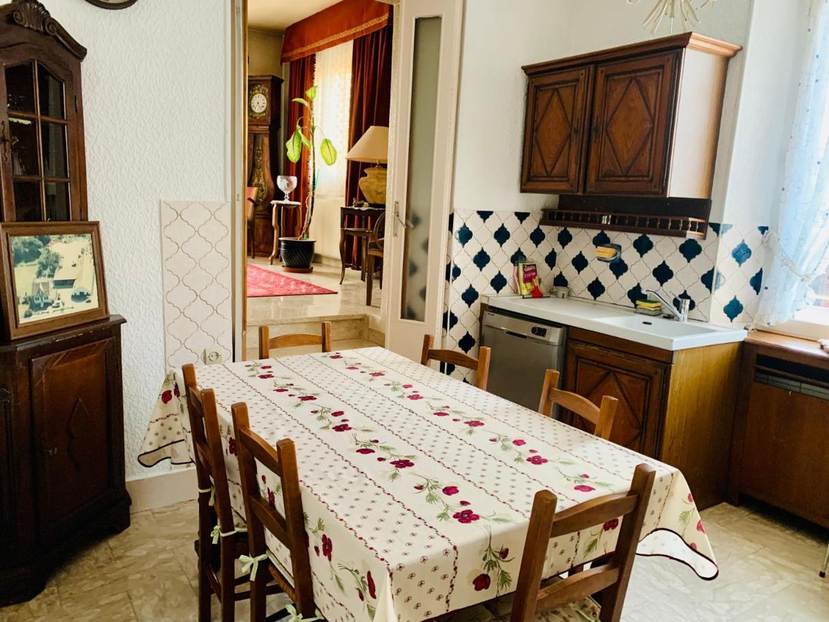 Gite De L'Allaine Morvillars Dış mekan fotoğraf