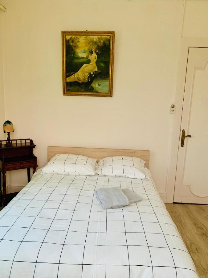 Gite De L'Allaine Morvillars Dış mekan fotoğraf