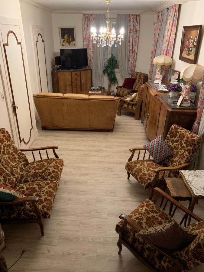 Gite De L'Allaine Morvillars Dış mekan fotoğraf