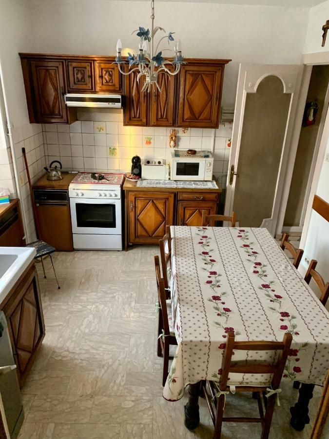 Gite De L'Allaine Morvillars Dış mekan fotoğraf